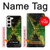 S3319 Jamaica Flag Vintage Football Graphic Case For Samsung Galaxy S23