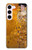 S3332 Gustav Klimt Adele Bloch Bauer Case For Samsung Galaxy S23