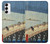S3347 Utagawa Hiroshige Sudden shower Case For Samsung Galaxy S23