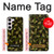 S3356 Sexy Girls Camo Camouflage Case For Samsung Galaxy S23
