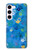 S3403 Hand Print Case For Samsung Galaxy S23