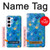 S3403 Hand Print Case For Samsung Galaxy S23