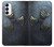 S3438 Danger Radioactive Case For Samsung Galaxy S23