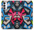 S3445 Graffiti Street Art Case For Samsung Galaxy S23