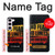 S3492 No Fear Limits Excuses Case For Samsung Galaxy S23