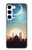S3502 Islamic Sunset Case For Samsung Galaxy S23