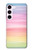 S3507 Colorful Rainbow Pastel Case For Samsung Galaxy S23