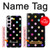 S3532 Colorful Polka Dot Case For Samsung Galaxy S23