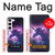 S3538 Unicorn Galaxy Case For Samsung Galaxy S23