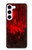 S3583 Paradise Lost Satan Case For Samsung Galaxy S23