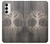 S3591 Viking Tree of Life Symbol Case For Samsung Galaxy S23