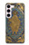 S3620 Book Cover Christ Majesty Case For Samsung Galaxy S23