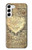 S0330 Bible Page Case For Samsung Galaxy S23 Plus