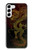 S0354 Chinese Dragon Case For Samsung Galaxy S23 Plus