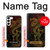 S0354 Chinese Dragon Case For Samsung Galaxy S23 Plus