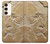 S0380 Dinosaur Fossil Case For Samsung Galaxy S23 Plus