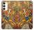 S0440 Hindu God Ganesha Case For Samsung Galaxy S23 Plus