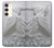 S0516 Phoenix Carving Case For Samsung Galaxy S23 Plus