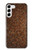 S0542 Rust Texture Case For Samsung Galaxy S23 Plus
