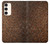 S0542 Rust Texture Case For Samsung Galaxy S23 Plus