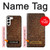 S0542 Rust Texture Case For Samsung Galaxy S23 Plus