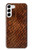 S0555 Snake Skin Case For Samsung Galaxy S23 Plus