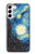 S0582 Van Gogh Starry Nights Case For Samsung Galaxy S23 Plus