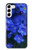 S0782 Forget me not Case For Samsung Galaxy S23 Plus