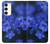 S0782 Forget me not Case For Samsung Galaxy S23 Plus