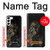 S0877 Bengal Tiger Case For Samsung Galaxy S23 Plus