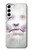 S0884 Horror Face Case For Samsung Galaxy S23 Plus