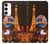 S0893 Las Vegas Case For Samsung Galaxy S23 Plus