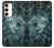 S1006 Digital Chinese Dragon Case For Samsung Galaxy S23 Plus