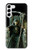 S1024 Grim Reaper Skeleton King Case For Samsung Galaxy S23 Plus