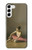 S1241 Ballet Case For Samsung Galaxy S23 Plus