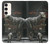 S1288 Dinosaur T Rex Museum Case For Samsung Galaxy S23 Plus