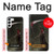 S1319 Grim Reaper Death Scythe Case For Samsung Galaxy S23 Plus