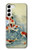 S1654 Koi Carp Fish Art Painting Case For Samsung Galaxy S23 Plus S1654 Koi Carp Fish Art Painting Case For Samsung Galaxy S23 Plus