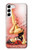 S1669 Pinup Girl Vintage Case For Samsung Galaxy S23 Plus