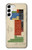S1695 The Periodic Table of Middle Earth Case For Samsung Galaxy S23 Plus