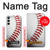 S1842 New Baseball Case For Samsung Galaxy S23 Plus