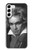 S1930 Beethoven Case For Samsung Galaxy S23 Plus S1930 Beethoven Case For Samsung Galaxy S23 Plus