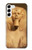 S1973 Sphinx Egyptian Case For Samsung Galaxy S23 Plus