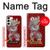 S2104 Yakuza Dragon Tattoo Case For Samsung Galaxy S23 Plus