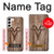 S2183 Goat Wood Graphic Printed Case For Samsung Galaxy S23 Plus