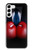 S2261 Businessman Black Suit With Boxing Gloves Case For Samsung Galaxy S23 Plus
