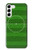 S2322 Football Soccer Field Case For Samsung Galaxy S23 Plus