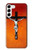 S2421 Jesus Christ On The Cross Case For Samsung Galaxy S23 Plus