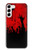 S2458 Zombie Hands Case For Samsung Galaxy S23 Plus