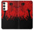S2458 Zombie Hands Case For Samsung Galaxy S23 Plus